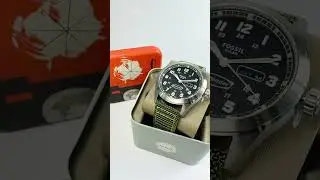 Fossil Defender: FS5977