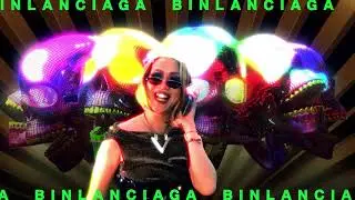 台灣騷仔笨叟Queer Trash Taiwan：BINLANCIAGA&rsquo;s Xmas Trailer 檳榔世家ㄝ聖誕節