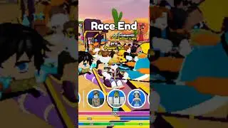 my speed and pet #roblox#kayak#racing