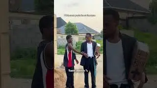 Yahoo boy vs pastor 🙆🏻&zwj;♂️😂 #viral #funny #comedy #skits #youtubeshorts #trending #viralvideo #fyp