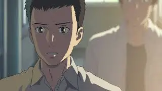AMV Kabhi Jo Baadal Barse | The Garden Of Words | Hindi AMV 2026 | Mr Anime Hindi AMV
