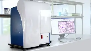 Introducing: CellaVision® DM1200