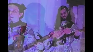 Forever Honey - Satellite (Music Video)
