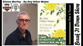 Simon Morley - By Any Other Name