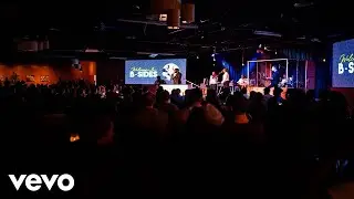 Greg Cox - The Other Side with Emily Sage (Live In Charlotte) ft. Emily Sage