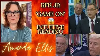 РФК-младший &mdash; ДОЛГАЯ ИГРА..