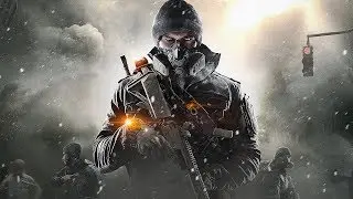 Kamch TV Стрим #15 The Division 1.8 PTS