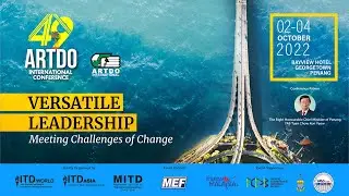 49th Artdo Conference Highlights 2022