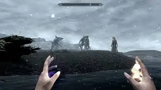 Skyrim Special Edition Mod Wereshark