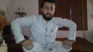 De time tebal na zan khbr ko.aw amal pe zaror wako