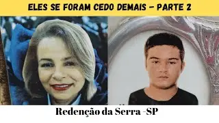 TODOS SE FORAM CEDO DEMAIS - Parte 2 @Canal_Imagine