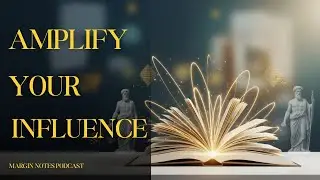 4 Easy Steps to Amplify Your Influence Using Stoic Clarity Techniques | Book Review