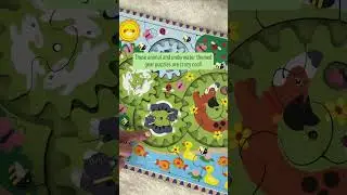 Melissa & Doug | Interactive Puzzles | Holiday Gift Ideas for Kids