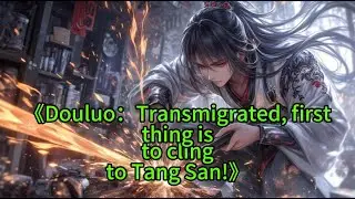 《Douluo：Transmigrated, firstthing isto clingto Tang San!