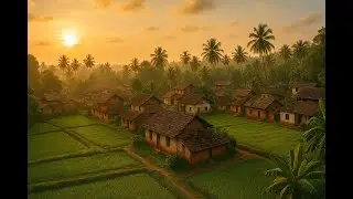 Echoes of India – 1 Hour of Chikara, Ravanahatha & Rudra Veena