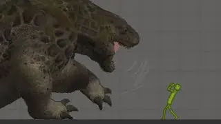Titanus daug mod melon sandbox playground