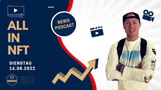 Neue NFT Lizenzrechte! Krypto Integration und Probleme bei NFTs im Sport.