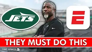 ESPN Sends POWERFUL Message To New York Jets After Super Bowl 60