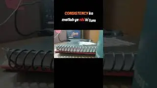 DAY 29/30 CONSISTENT STUDY📚 5AM/ 7 hour study challenge #studywithme#neet#motivation#shorts#viral#yt