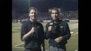 Del Oro Varsity Football 2007 - Del Oro vs Oakmont (Comcast)