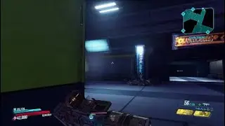 Who Collects The Collector? Trophy - Borderlands 3