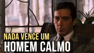 SEJA CALMO | A ARTE DA FRIEZA.
