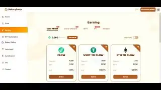 This is the most profitable Flow coin STAKING ever 🚀 stake FLOW crypto