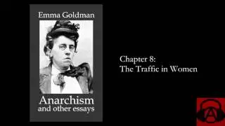 Emma Goldman, 
