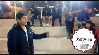 KHAOS vs MCKLICA - SEMIFINAL Fecha 1 (Temporada 3) - Kill Or Die