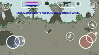 mini militia hack wall hack subscribe for link