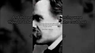 Fredrick Neitzsche quote #quotes #trending #fyp #Neitzscher#fredrick#psychology#philosophy#stoicism