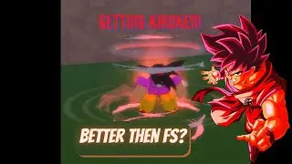 FINAL HOPE BEST DRAGON BALL GAME???? | Dragon Ball Final Hope