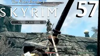 NUOVA CASA E UN CUORE CORROTTO - TES: V Skyrim [Remastered] Gameplay ITA #57