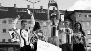 Reportage Horsens MTB Prison Break 2014