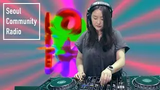 Junglet Set - Seyn - Jungle Hongdae: Jungle In Blistering Heat Special | SCR