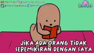 Ngegym Itu Goblok