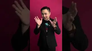 Ky thuat mo man tren san khau - cong thuc 3 chu H