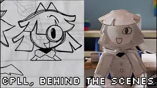 how i made CPLL 