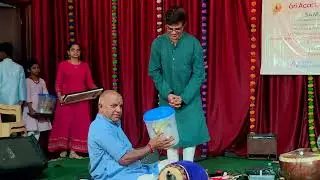 THANKS TO VID PRASHANTH YENGAR AND TEAM