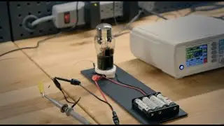 The Edison Effect | Science LIVE