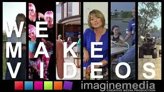 We Make Videos   Imagine Media
