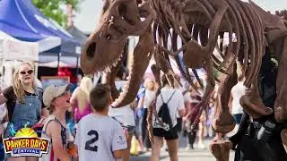Parker Days 2024 300