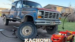 Military Tires are no more! Time to get rid of them!