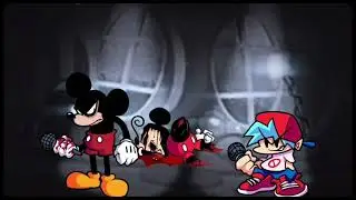 Vs Mouse V2 | The Full Mod