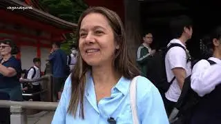 Kyoto - Segundo dia