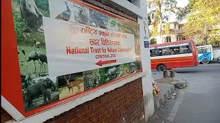Kathmandu Zoo visit Today😍😎🤔#travel #zoo #animals #animalslove #youtube #kathmandu@Balaram56-p6n #yt