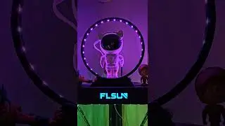 Project FLSUN PETMachine + PETWelder Process Video(Remix Shorten)