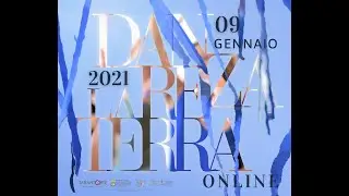DANZARE LA TERRA ONLINE