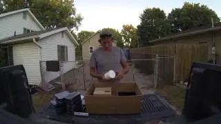 PcsOutdoors unboxing #2
