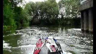Kai Camper 2011